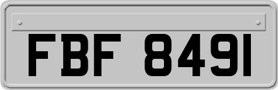 FBF8491