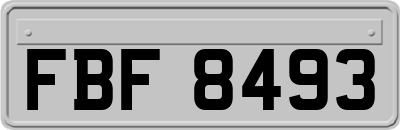 FBF8493