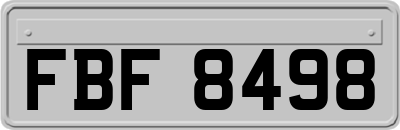 FBF8498
