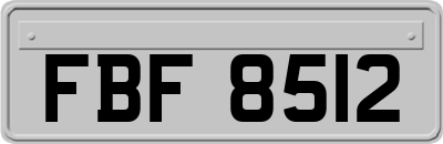FBF8512