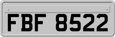 FBF8522