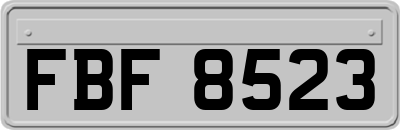FBF8523