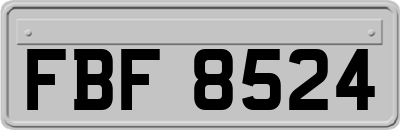 FBF8524