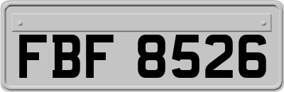 FBF8526