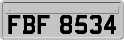 FBF8534