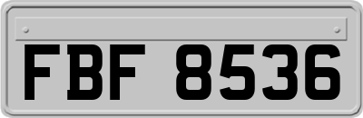 FBF8536