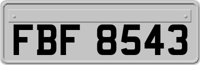 FBF8543