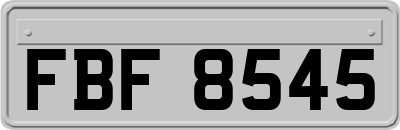 FBF8545