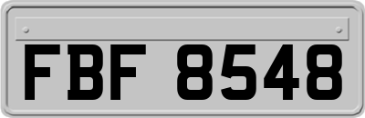 FBF8548
