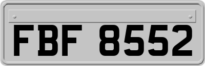 FBF8552
