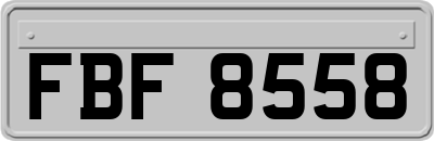FBF8558