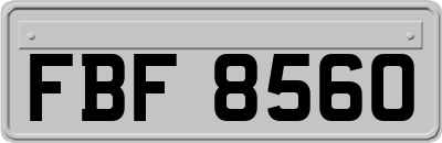 FBF8560