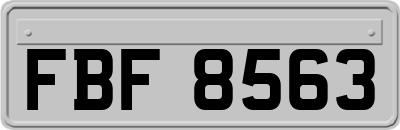 FBF8563
