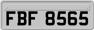 FBF8565
