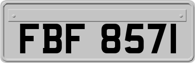 FBF8571