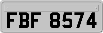 FBF8574