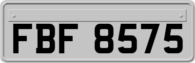 FBF8575