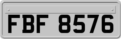 FBF8576