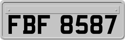 FBF8587
