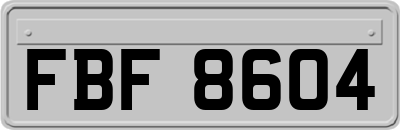 FBF8604