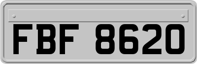 FBF8620