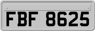 FBF8625