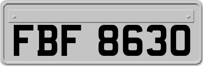 FBF8630