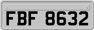 FBF8632