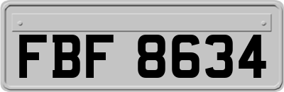 FBF8634