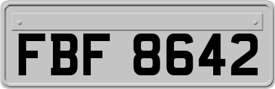 FBF8642