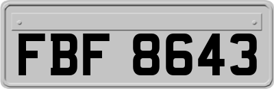 FBF8643