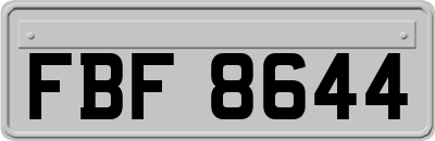 FBF8644