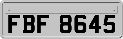 FBF8645