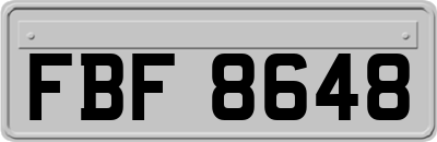FBF8648