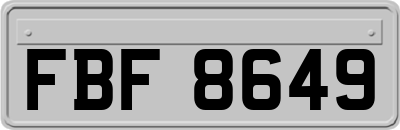 FBF8649