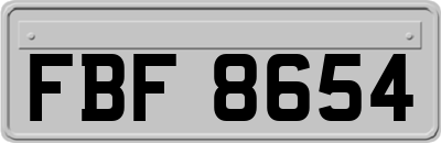 FBF8654