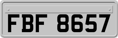 FBF8657