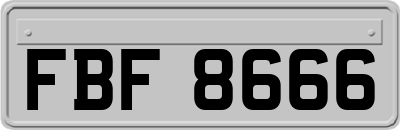 FBF8666