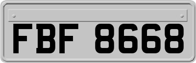 FBF8668