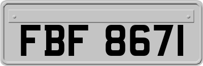 FBF8671