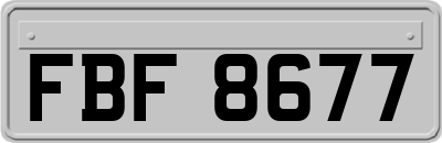 FBF8677