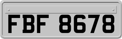 FBF8678