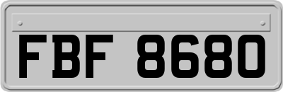 FBF8680