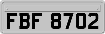 FBF8702