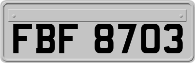 FBF8703