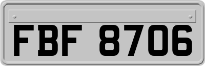 FBF8706