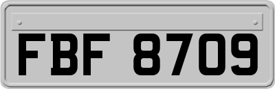 FBF8709
