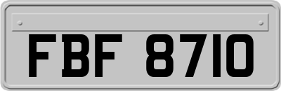 FBF8710