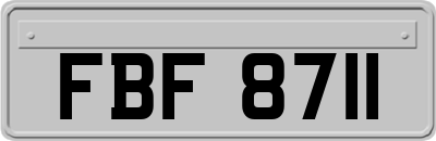 FBF8711