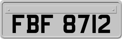 FBF8712